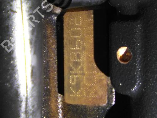 Engine RENAULT CLIO IV (BH_) 1.5 dCi (BHMW) | BP23842481M1 - Image 5