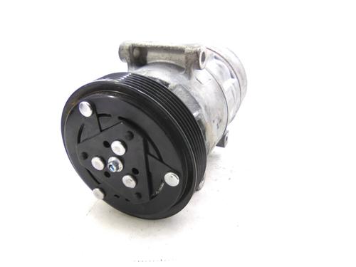 Used AC compressor AC compressor RENAULT CLIO IV (BH_) 1.5 dCi (BHMW) (86 hp) 22219374 22219374