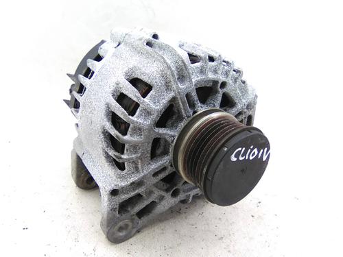 Used Alternator Alternator RENAULT CLIO IV (BH_) 1.5 dCi (BHMW) (86 hp) 25768044 25768044