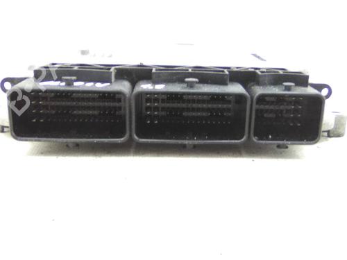Engine control unit (ECU) RENAULT CLIO IV (BH_) 1.5 dCi (BHMW) | BP25768045M57 - Image 3