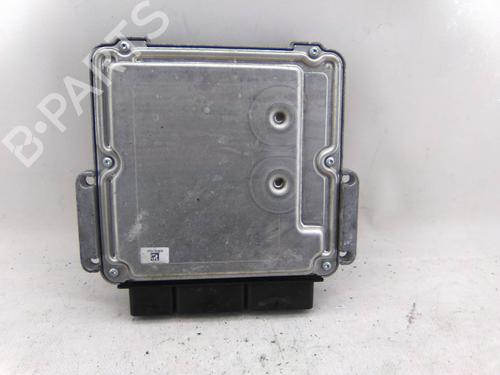 Engine control unit (ECU) RENAULT CLIO IV (BH_) 1.5 dCi (BHMW) | BP25768045M57 - Image 4