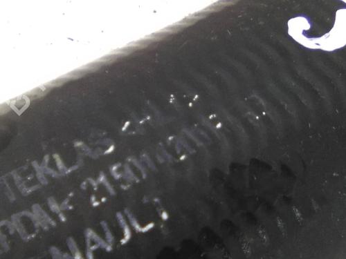 Pipe RENAULT CLIO IV (BH_) 1.5 dCi (BHMW) | BP25790131M125 - Image 2