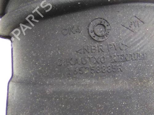 Pipe RENAULT CLIO IV (BH_) 1.5 dCi (BHMW) | BP25773589M125 - Image 2