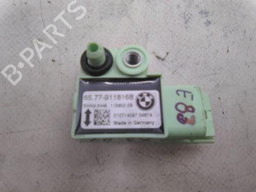 Used Electronic module Electronic module BMW X3 (E83) 3.0 d (211 hp) 20312609 20312609