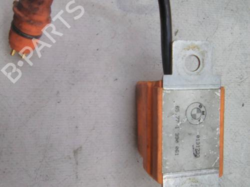 Used Electronic module Electronic module BMW 5 (E34) 524 td (115 hp) 20482642 20482642