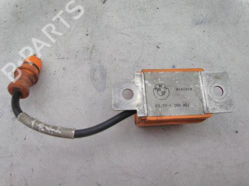 Used Electronic module Electronic module 20482644 20482644