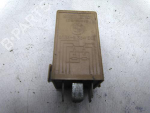 Used Switch Switch BMW 5 (E60) 530 d (218 hp) 20482654 20482654