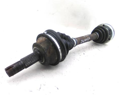 Used Left front driveshaft Left front driveshaft FIAT PUNTO (176_) 1.7 TD (71 hp) 26133256 26133256