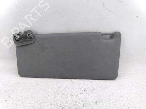 Used Right sun visor Right sun visor FIAT PUNTO (176_) 1.7 TD (71 hp) 25922926 25922926