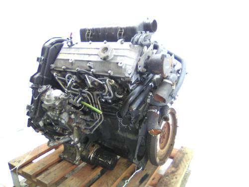 Motor Motor FIAT PUNTO (176_) 1.7 TD (71 hp) 28494518 28494518