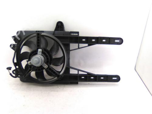 Used Radiator fan Radiator fan 26533975 26533975