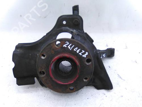 Used Right front steering knuckle Right front steering knuckle FIAT PUNTO (176_) 1.7 TD (71 hp) 26133261 26133261