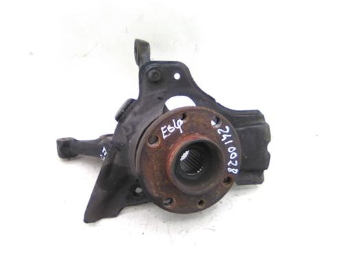 Used Left front steering knuckle Left front steering knuckle FIAT PUNTO (176_) 1.7 TD (71 hp) 26133262 26133262