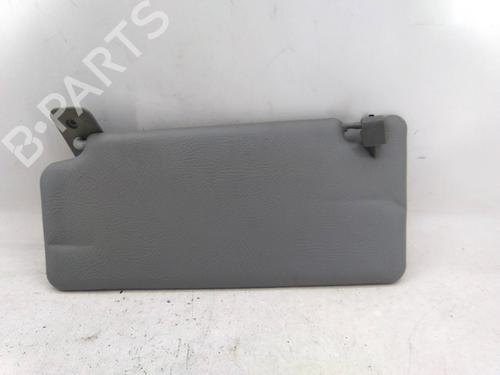 Used Right sun visor Right sun visor FIAT PUNTO (176_) 55 1.1 (54 hp) 26533979 26533979