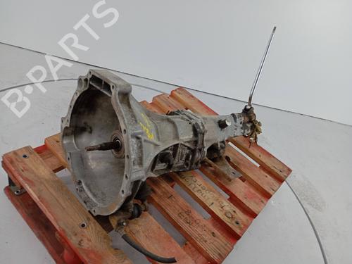 Used Gearbox Gearbox NISSAN DATSUN 120Y Coupe (KB210) 1.2 (KB210) (52 hp) 31076700 31076700