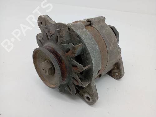 Used Alternator Alternator NISSAN DATSUN 120Y Coupe (KB210) 1.2 (KB210) (52 hp) 31164914 31164914