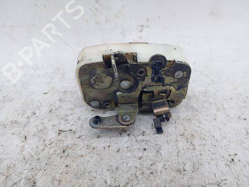 Used Front left lock Front left lock NISSAN DATSUN 120Y Coupe (KB210) 1.2 (KB210) (52 hp) 26721193 26721193