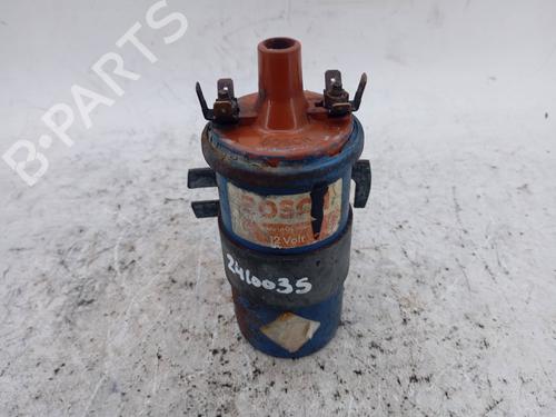 Used Ignition coil Ignition coil NISSAN DATSUN 120Y Coupe (KB210) 1.2 (KB210) (52 hp) 26721195 26721195