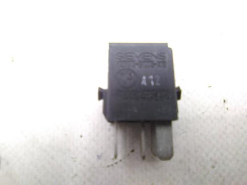 Interruttore Interruttore BMW 5 (E39) 525 tds (143 hp) 20482817 20482817