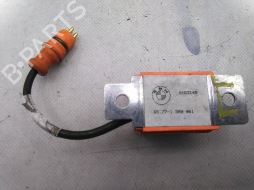 Used Electronic module Electronic module BMW 3 (E36) 320 i (150 hp) 20482821 20482821