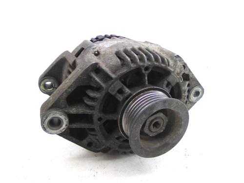 Used Alternator Alternator RENAULT CLIO II (BB_, CB_) 1.9 D (B/CB0E, BB0J) (64 hp) 21821479 21821479