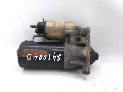 Used Starter Starter 21821480 21821480