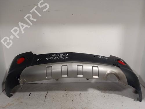 Used Rear bumper Rear bumper BMW 3 (E46) [1997-2005] 36226634 36226634