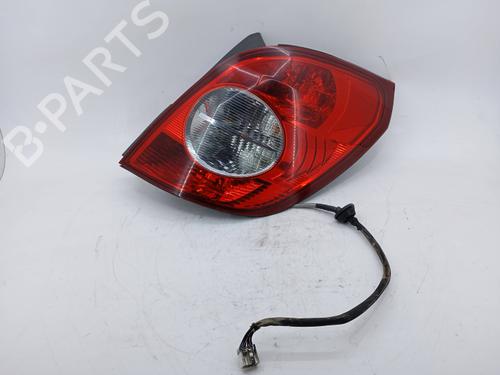 Used Right taillight Right taillight BMW 3 Touring (E91) [2004-2012] 36226635 36226635