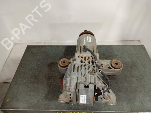 Used Rear differential Rear differential BMW 3 (E36) [1990-1998] 36226636 36226636