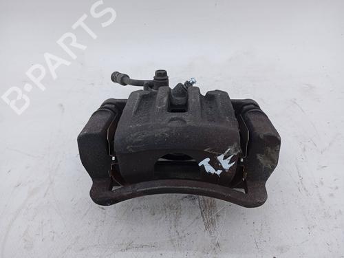 Used Left rear brake caliper Left rear brake caliper VW GOLF II (19E, 1G1) [1983-1992] 36226649 36226649