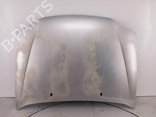 Motorhjelm Motorhjelm FORD FIESTA IV (JA_, JB_) 1.25 i 16V (75 hp) 34159059 34159059