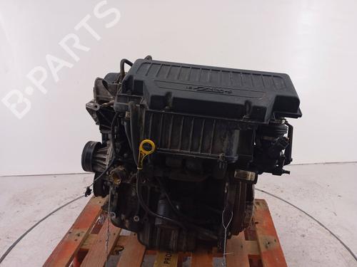 Motor (til dele) Motor (til dele) FORD FIESTA IV (JA_, JB_) 1.25 i 16V (75 hp) 34379290 34379290