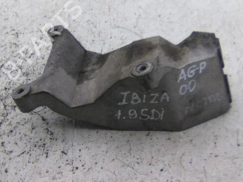 Used Engine mount Engine mount SEAT IBIZA II (6K1) 1.9 SDI (68 hp) 23264020 23264020