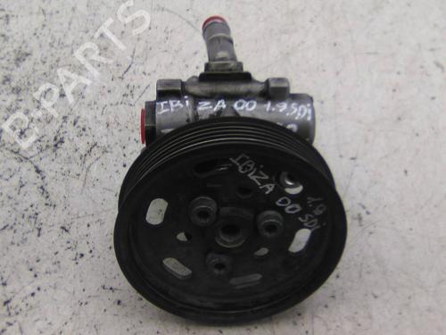 Used Steering pump Steering pump 23432556 23432556