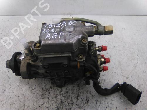 Used Injection pump Injection pump 23432557 23432557