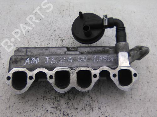 Used Intake manifold Intake manifold 23264022 23264022