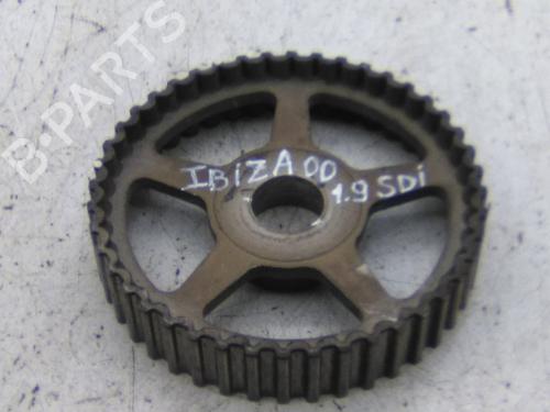 Used Pulley Pulley 23277456 23277456
