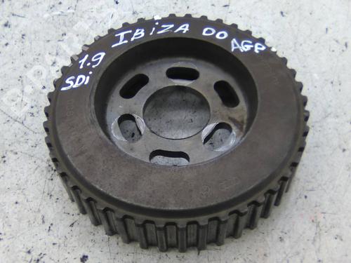Used Pulley Pulley 23432565 23432565