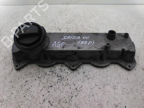 Used Valve cover Valve cover SEAT IBIZA II (6K1) 1.9 SDI (68 hp) 23332718 23332718