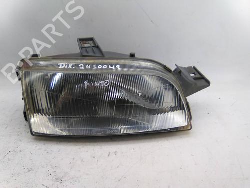 Used Right headlight Right headlight 23530497 23530497