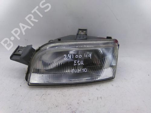 Used Left headlight Left headlight 23530498 23530498