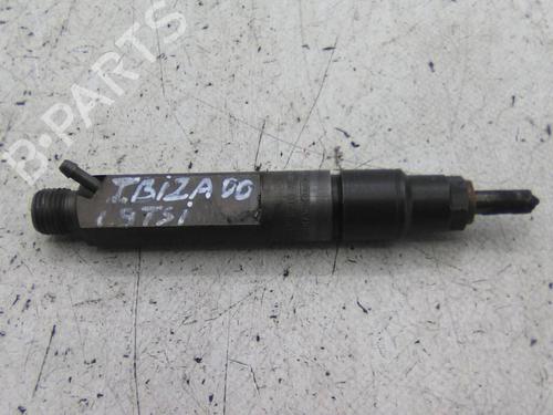 Used Injector Injector 23432559 23432559