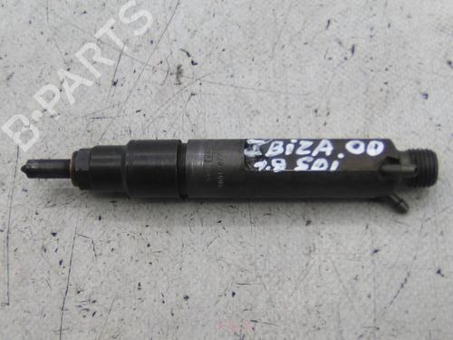 Used Injector Injector 23432561 23432561