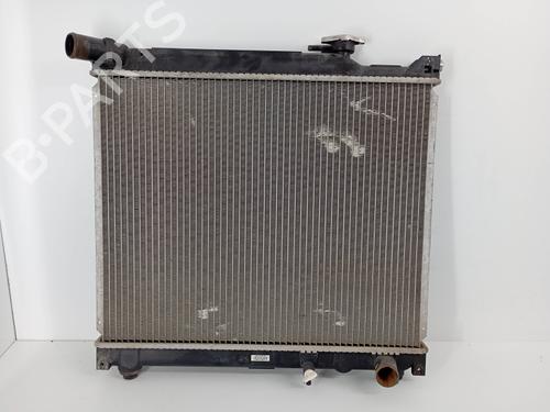 Køler Køler SUZUKI GRAND VITARA I (FT, HT) 2.0 TD 4x4 (SQ420D) (87 hp) 31864918 31864918