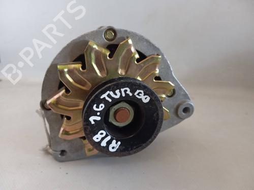 Lichtmaschine für Lichtmaschine RENAULT 18 Variable (135_) 1.6 Turbo (1355) (109 hp) 20935159 20935159