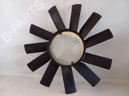 Used Fan Fan BMW 3 (E30) 318 i (105 hp) 22954203 22954203
