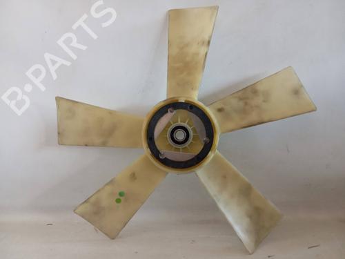 Used Fan Fan MERCEDES-BENZ 190 (W201) D 2.0 (201.122) (72 hp) 22954205 22954205