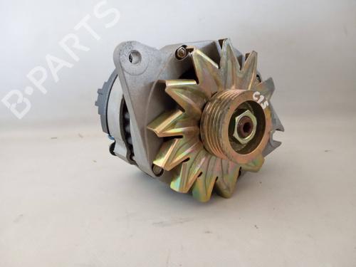 Generator Generator 22954209 22954209