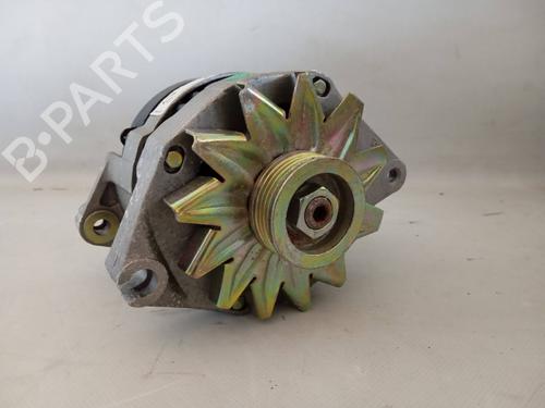 Used Alternator Alternator 22954210 22954210