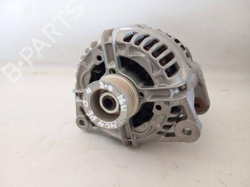 Used Alternator Alternator 20935163 20935163